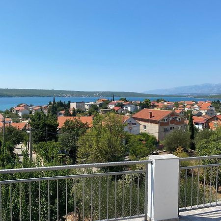Apartmani Anka غورني كارين المظهر الخارجي الصورة