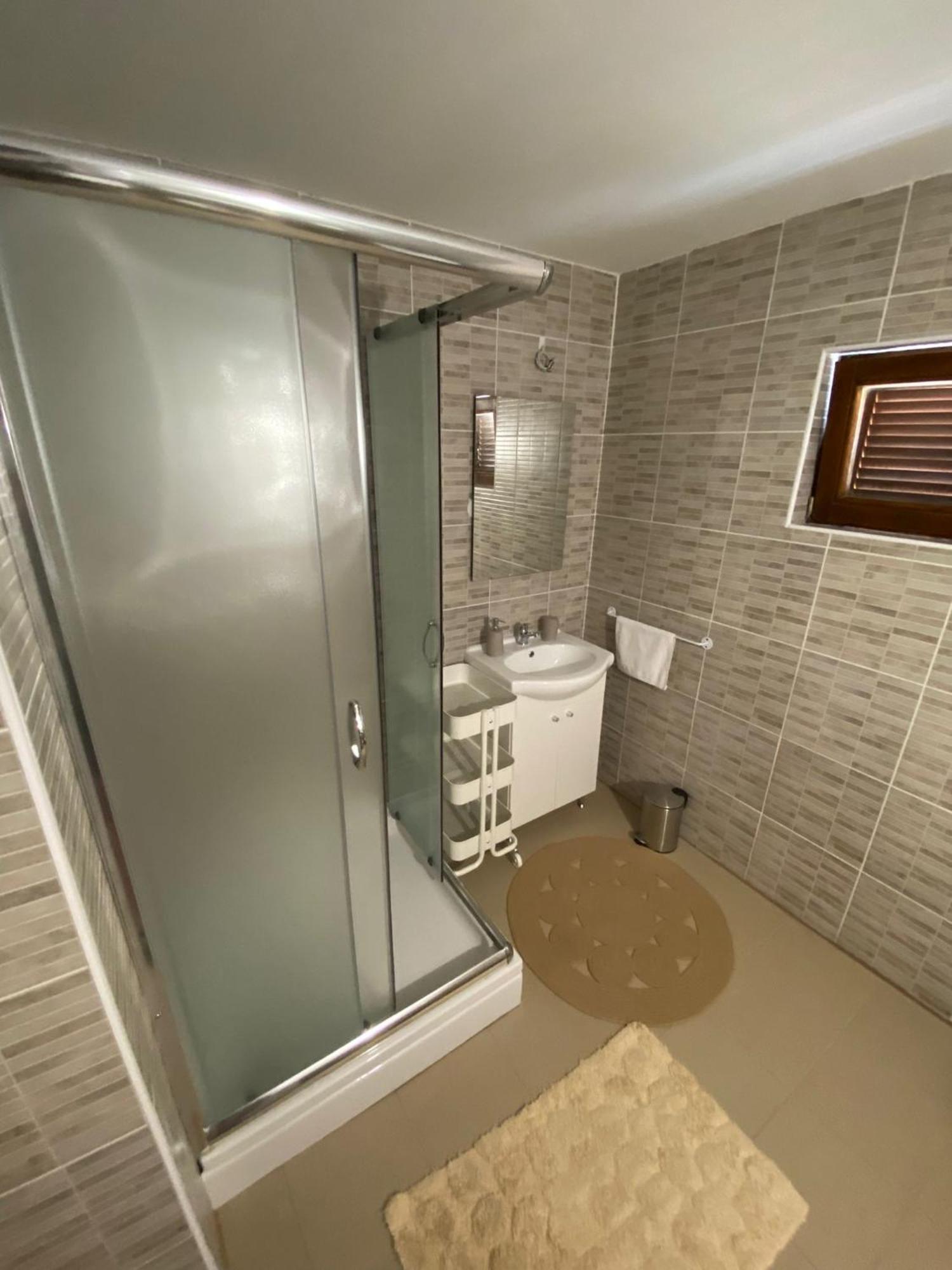 Apartmani Anka غورني كارين المظهر الخارجي الصورة