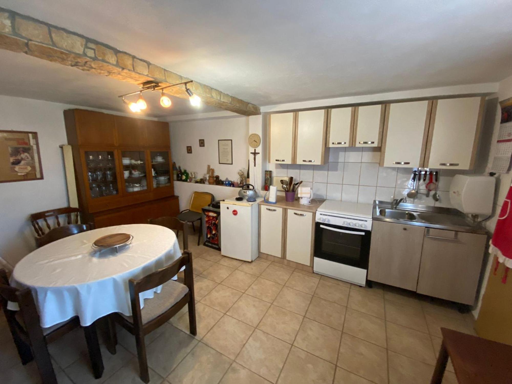 Apartmani Anka غورني كارين المظهر الخارجي الصورة