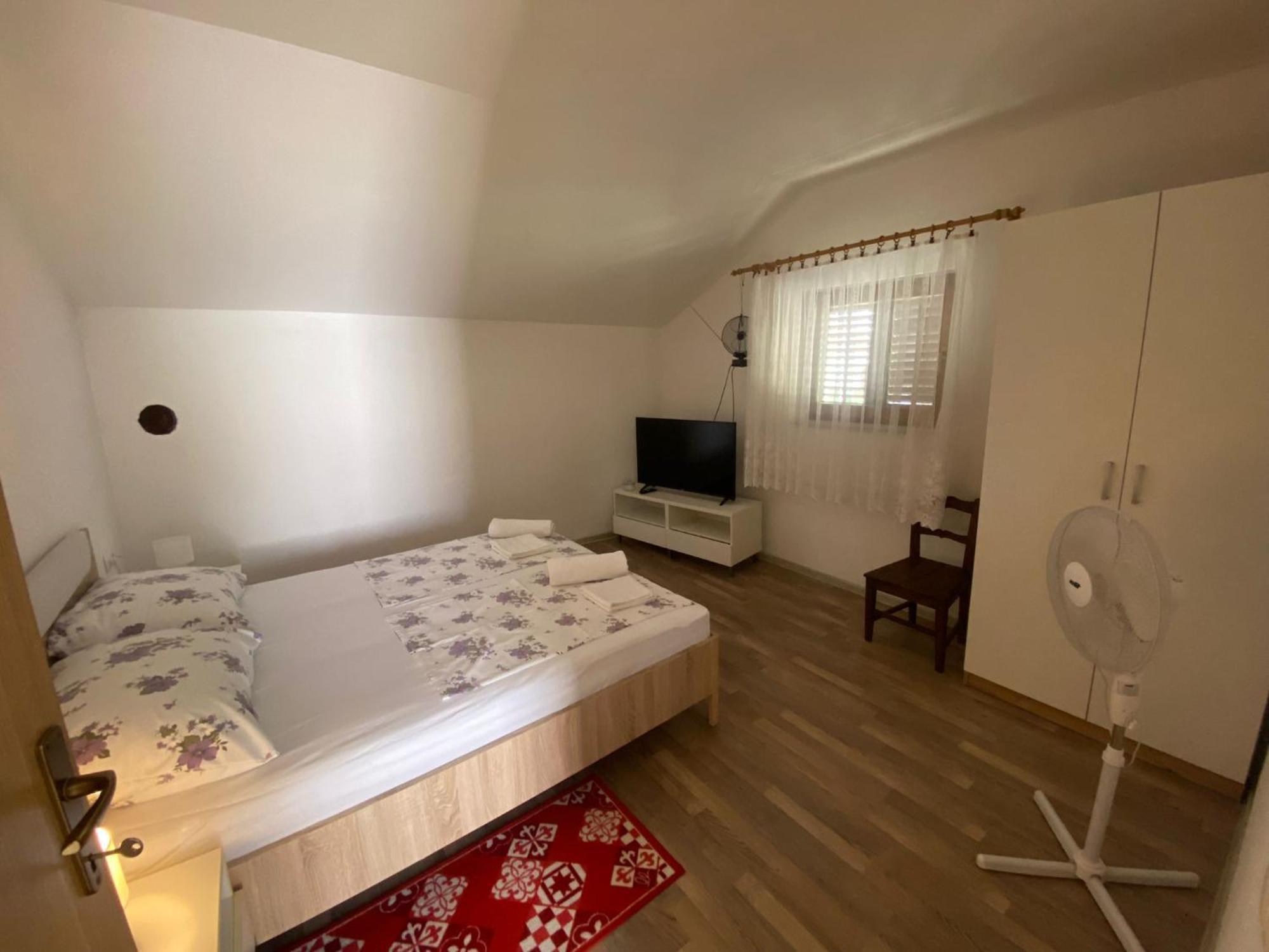 Apartmani Anka غورني كارين المظهر الخارجي الصورة