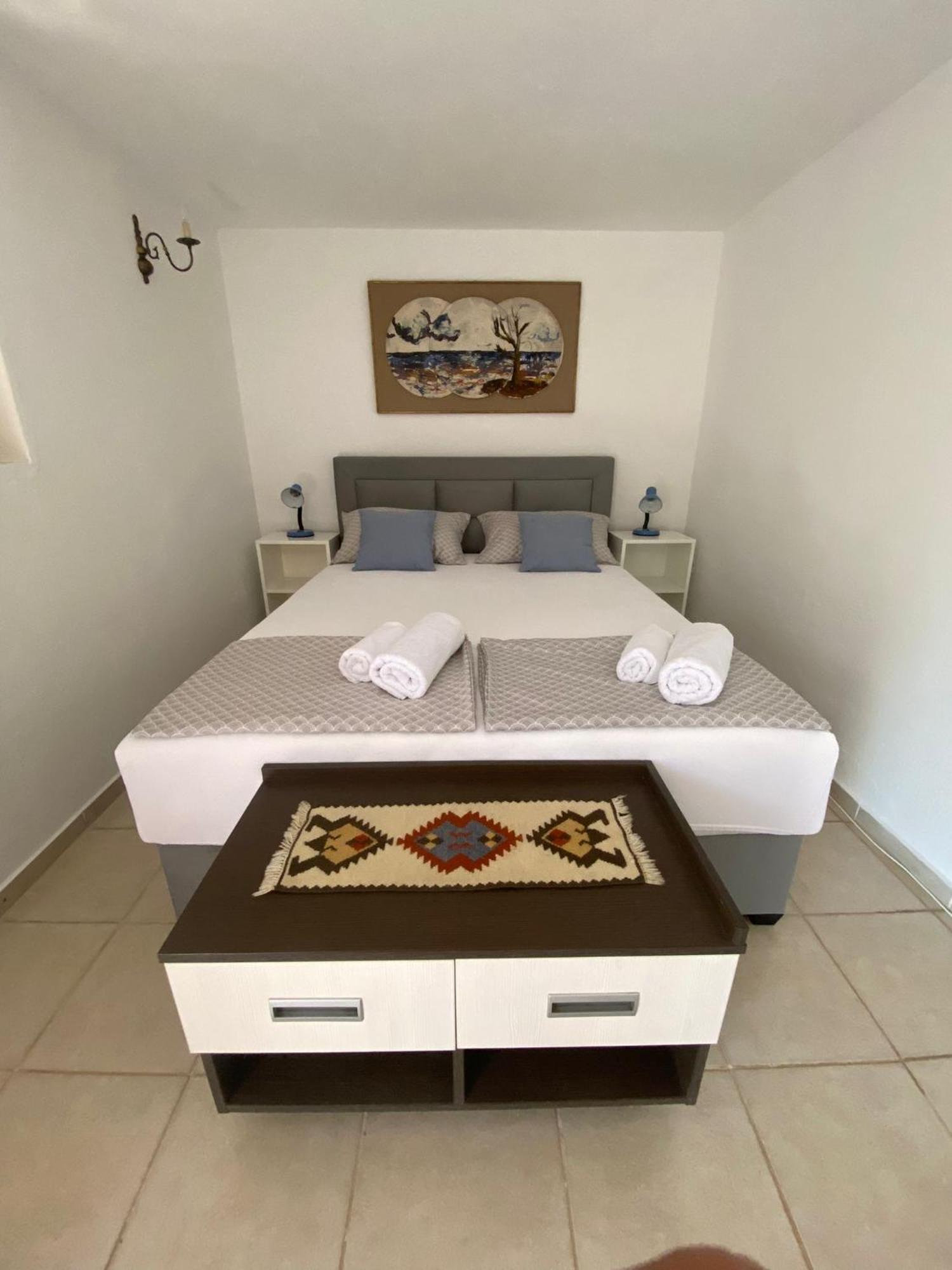Apartmani Anka غورني كارين المظهر الخارجي الصورة