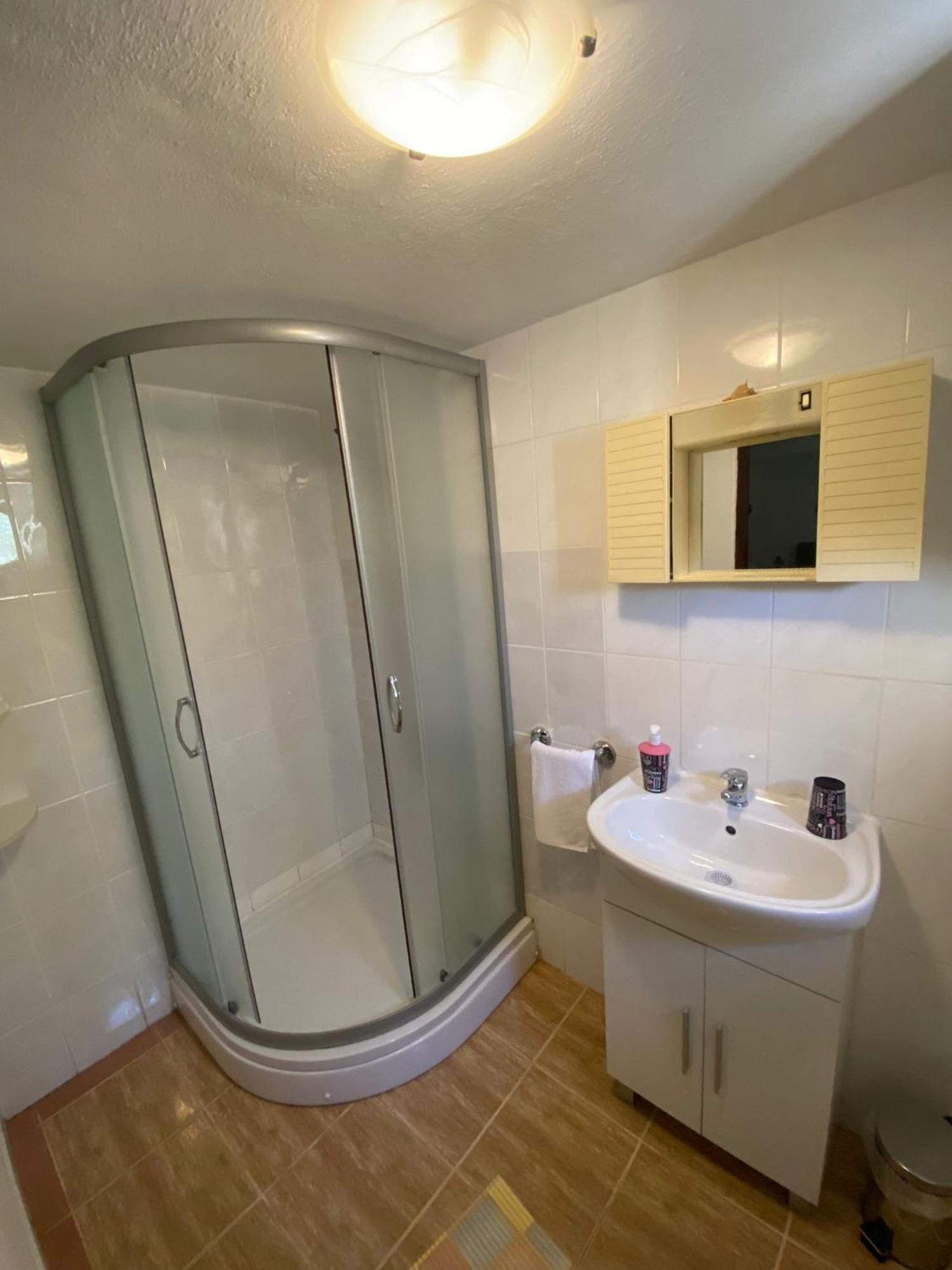 Apartmani Anka غورني كارين المظهر الخارجي الصورة